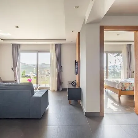 Degirmenburnu 4* Bodrum