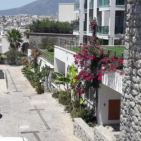 Degirmenburnu 4* Bodrum