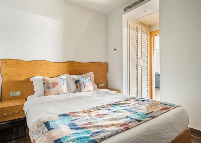 Apartmanhotel Degirmenburnu 4*