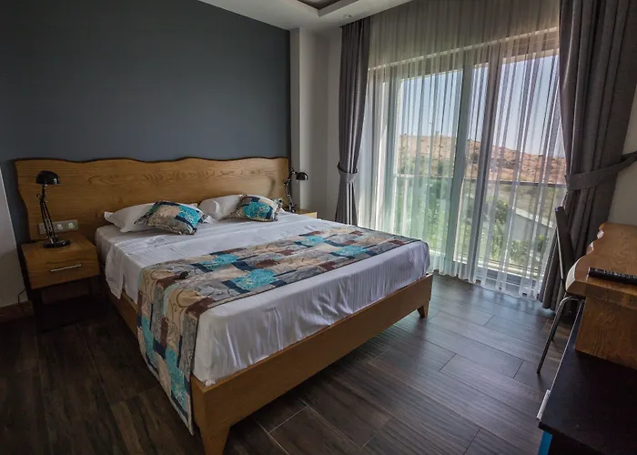 Degirmenburnu Bodrum