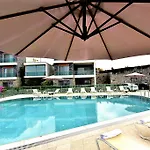 Hotel de apartamente Degirmenburnu Bodrum