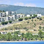 Degirmenburnu 4* Bodrum