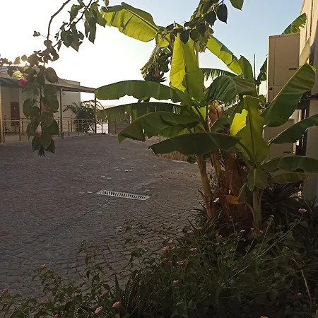 Degirmenburnu Aparthotel 3*