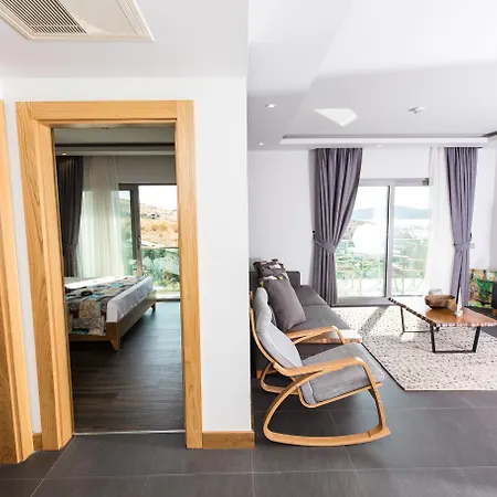 Degirmenburnu 3* Bodrum