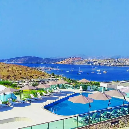 Degirmenburnu Bodrum