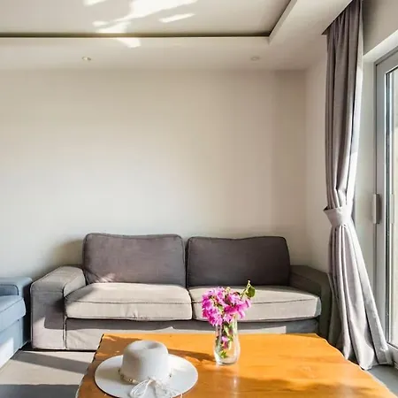 Degirmenburnu Aparthotel Bodrum