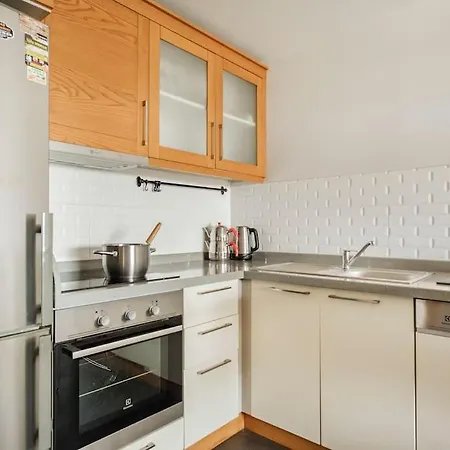 Aparthotel Degirmenburnu