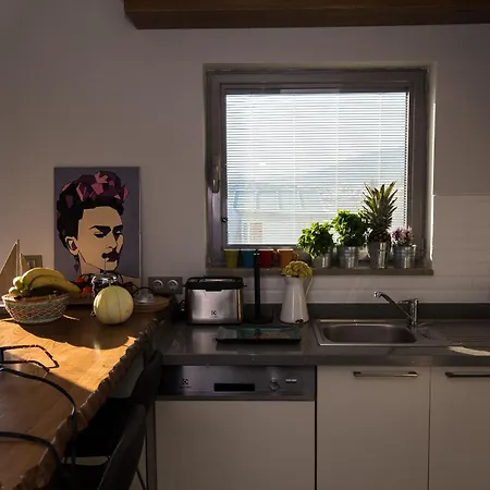 Degirmenburnu Aparthotel 3*
