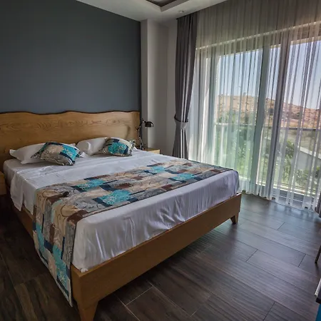 Degirmenburnu Bodrum