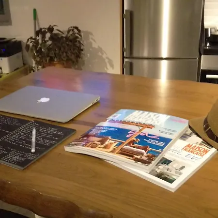 Degirmenburnu Hotel de apartamente