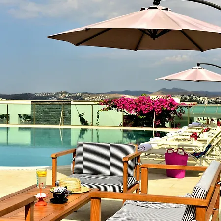 Degirmenburnu 3* Bodrum