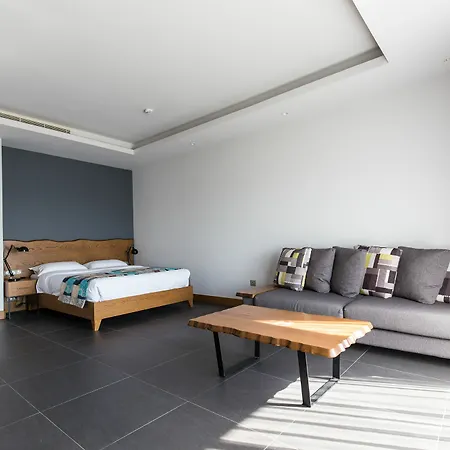 Aparthotel Degirmenburnu 3*