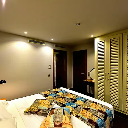 Aparthotel Degirmenburnu Bodrum