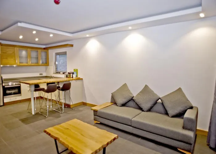 데기르멘부르누 4*