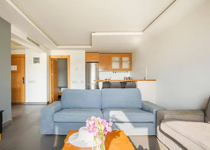 Degirmenburnu Apart Otel Bodrum