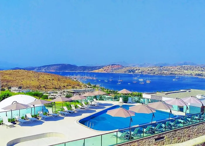 Degirmenburnu 4*