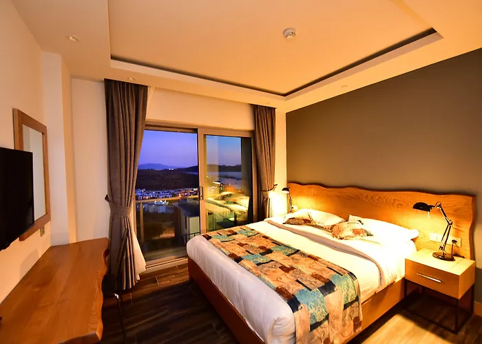 Degirmenburnu Apart Otel