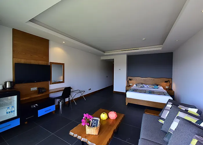 데기르멘부르누 Bodrum