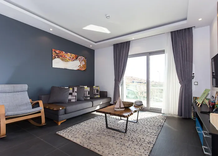 Degirmenburnu Apart Otel Bodrum