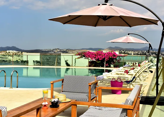 데기르멘부르누 4*