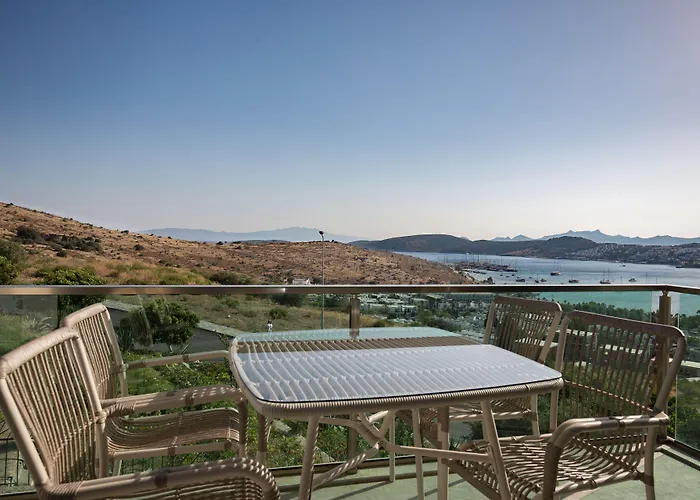 Apart Otel Degirmenburnu