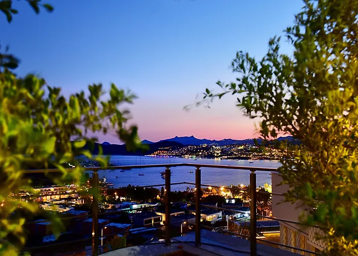 Apart Otel Degirmenburnu