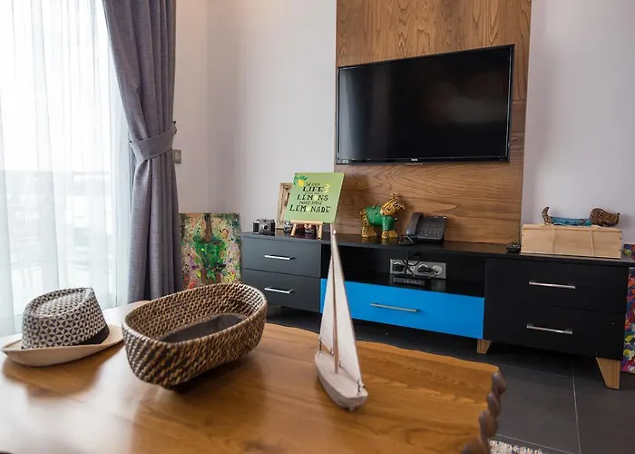 데기르멘부르누 Bodrum