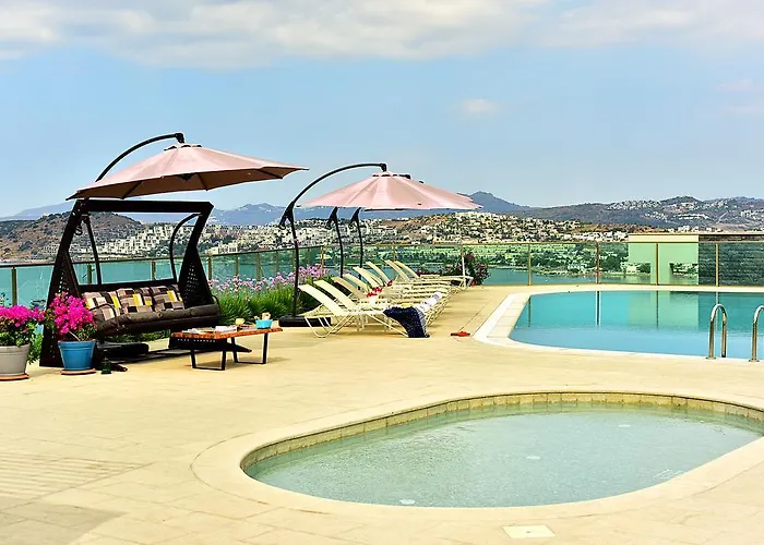 데기르멘부르누 4*