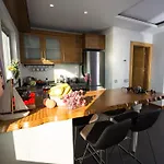 Apartahotel Degirmenburnu Bodrum