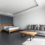 Apartahotel Degirmenburnu 4*