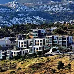 Degirmenburnu 4* Bodrum