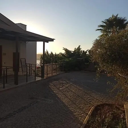 Degirmenburnu Bodrum