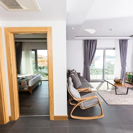 Degirmenburnu 4* Bodrum