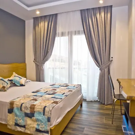 Apartmanhotel Degirmenburnu Bodrum