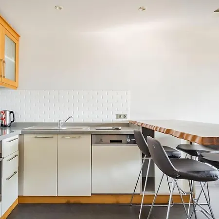 Degirmenburnu Appart hôtel