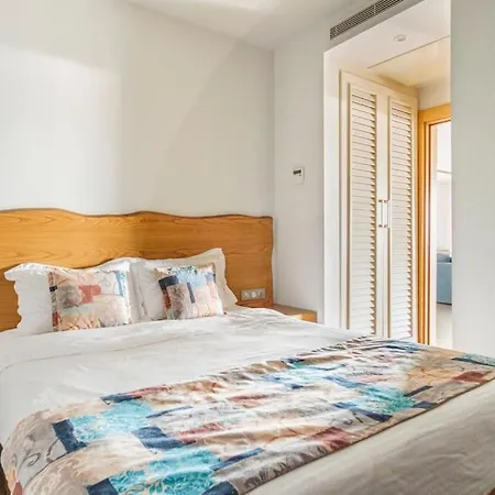 Appart hôtel Degirmenburnu 4*