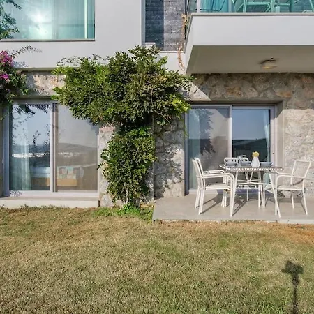 Degirmenburnu 4* Bodrum