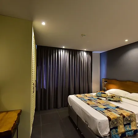 Apart-hotel Degirmenburnu Bodrum