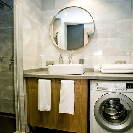 Degirmenburnu Apartmanhotel