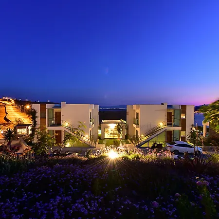 Degirmenburnu Apart-hotel Bodrum