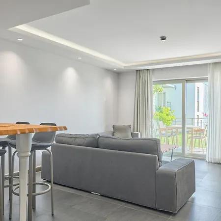 데기르멘부르누 Bodrum