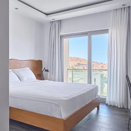 Degirmenburnu Apart-hotel