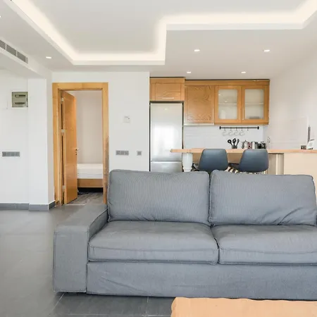 Degirmenburnu 4* Bodrum