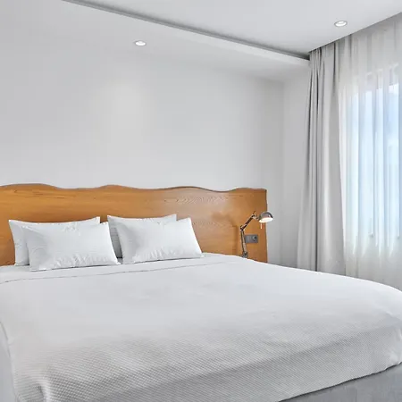 Degirmenburnu 4* Bodrum