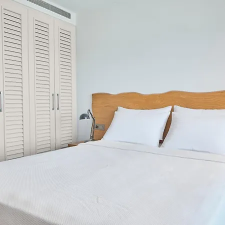 Degirmenburnu Apart-hotel Bodrum