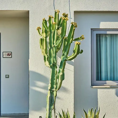Degirmenburnu Apart-hotel Bodrum