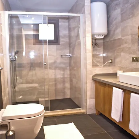 Apart Otel Degirmenburnu Bodrum
