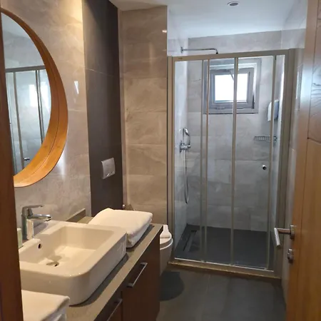 Degirmenburnu Apart Otel
