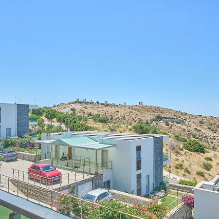 Apart Otel Degirmenburnu