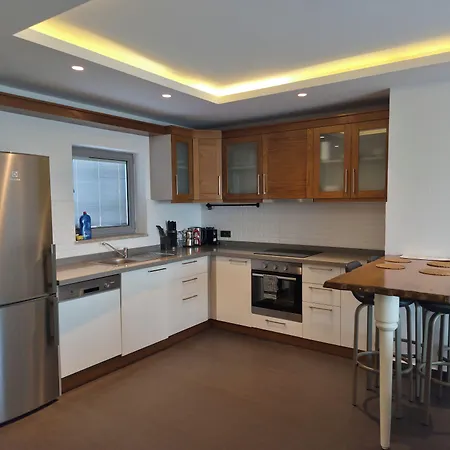 Degirmenburnu 4* Bodrum